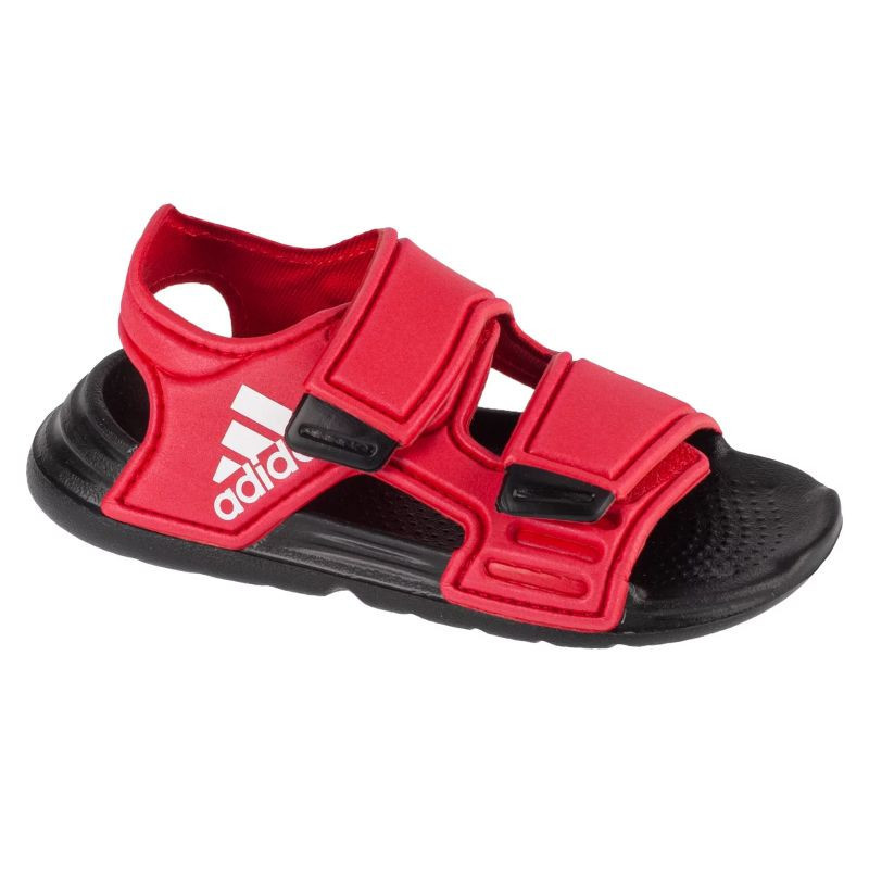 Adidas Altaswim Sandále Jr FZ6503 22