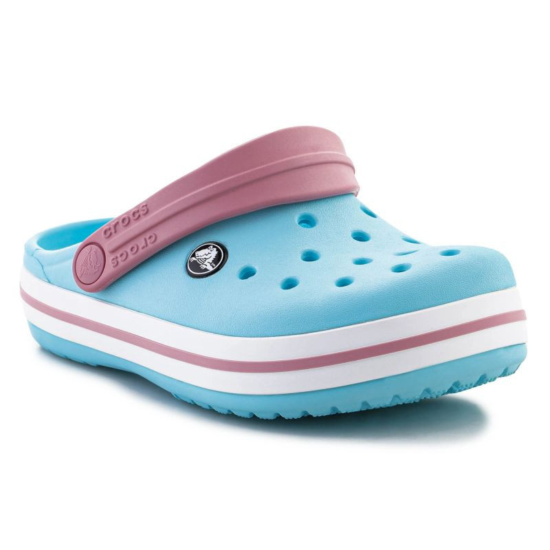 Crocs Crocband Clog Jr 207006-4S3 EU 37/38