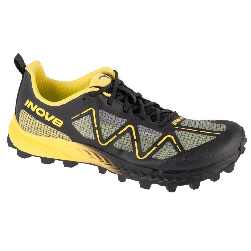 Bežecká obuv Inov-8 MudTalon Speed M 001146-BKYW-P-001 46,5