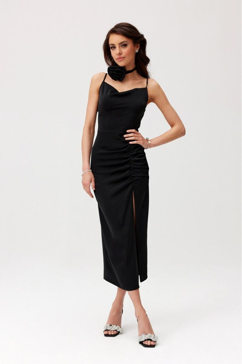 Večerné šaty model 196261 Roco Fashion 36
