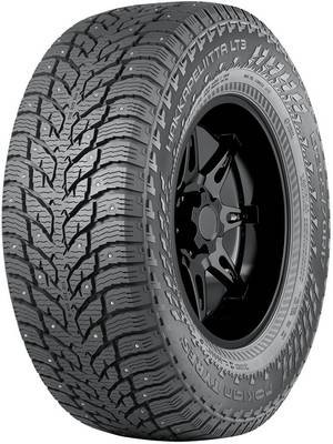 Nokian HAKKAPELIITTA LT3 STUDDED 245/70 R17 119/116Q