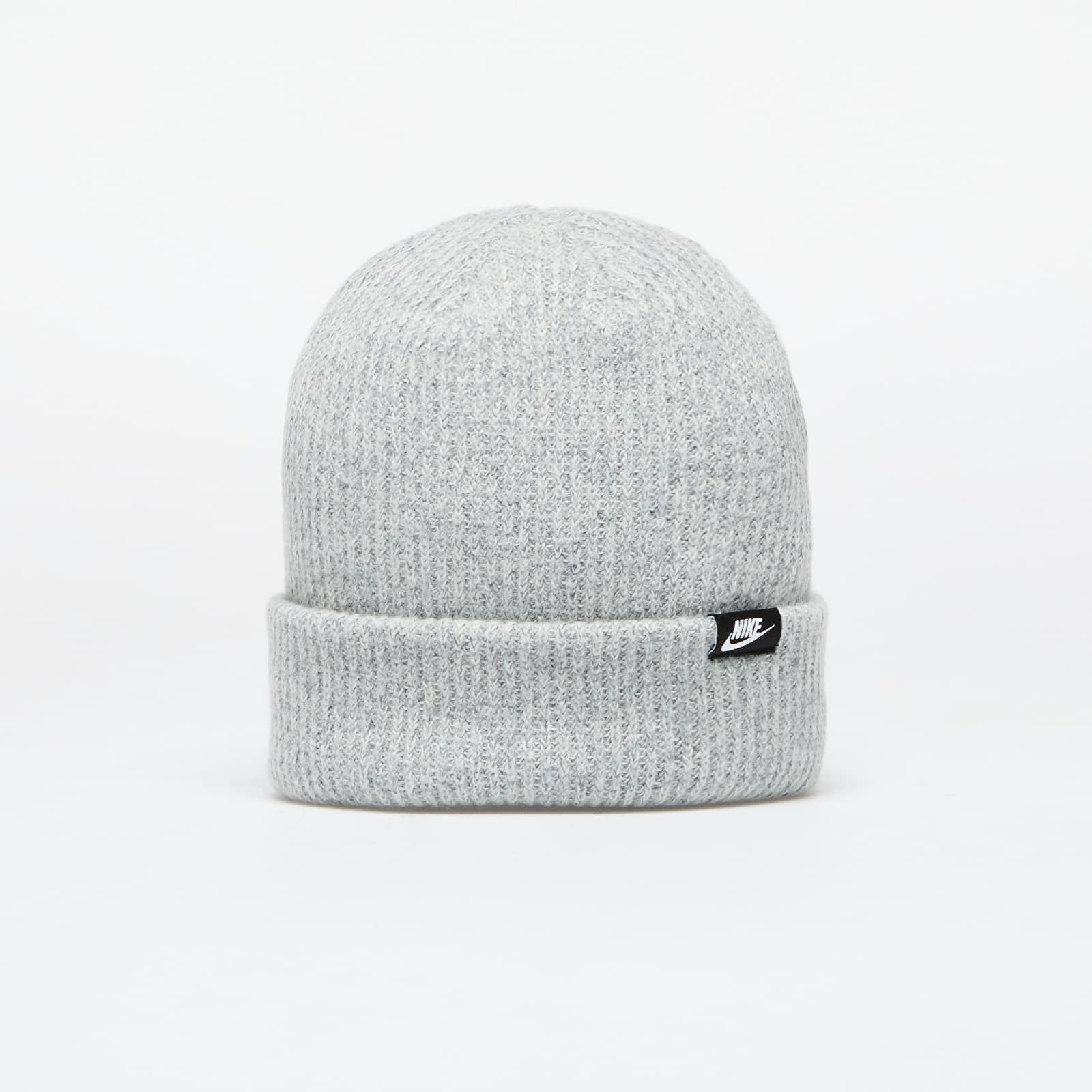 Nike Terra Futura 365 Short-Cuff Beanie Dark Grey Heather Universal