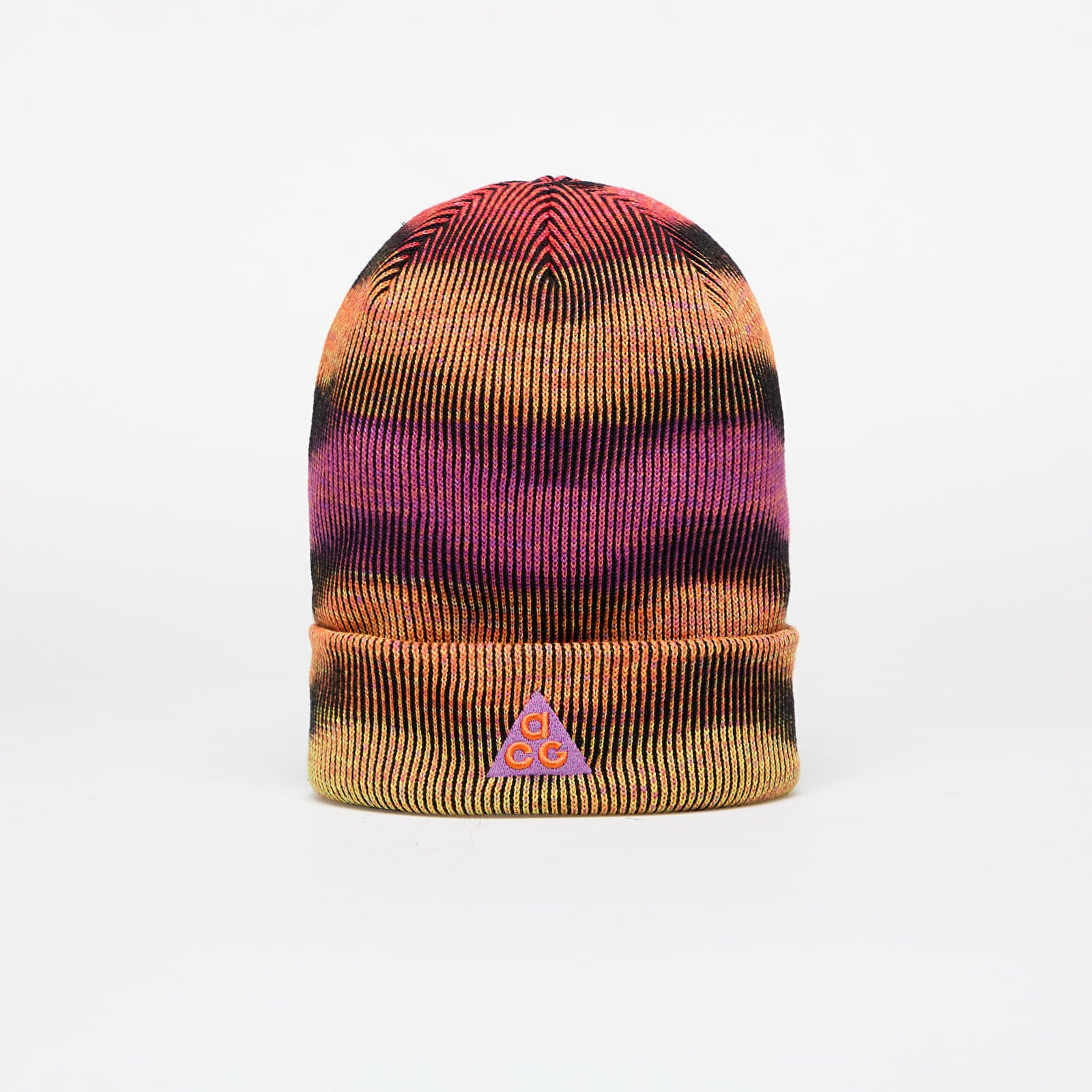 Nike Peak ACG Beanie Safety Orange/ Lightening/ Safety Orange Universal