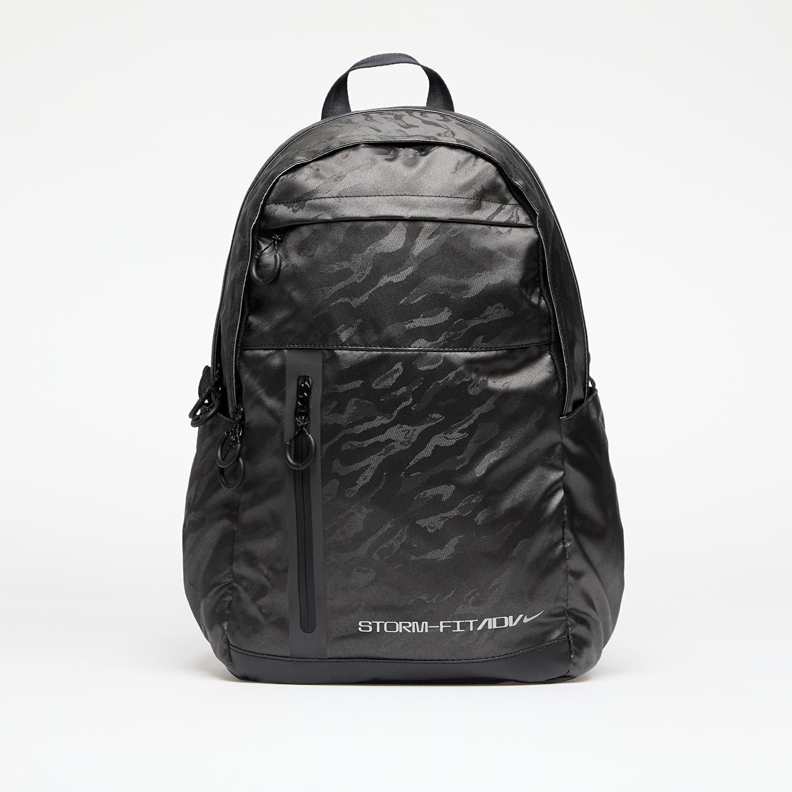 Nike Elemental Pro Storm-FIT ADV Backpack Black/ Black/ Reflect Silver Universal