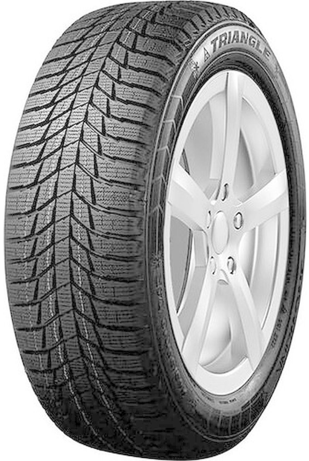 Triangle SNOWLINK PL01 245/45 R18 100R