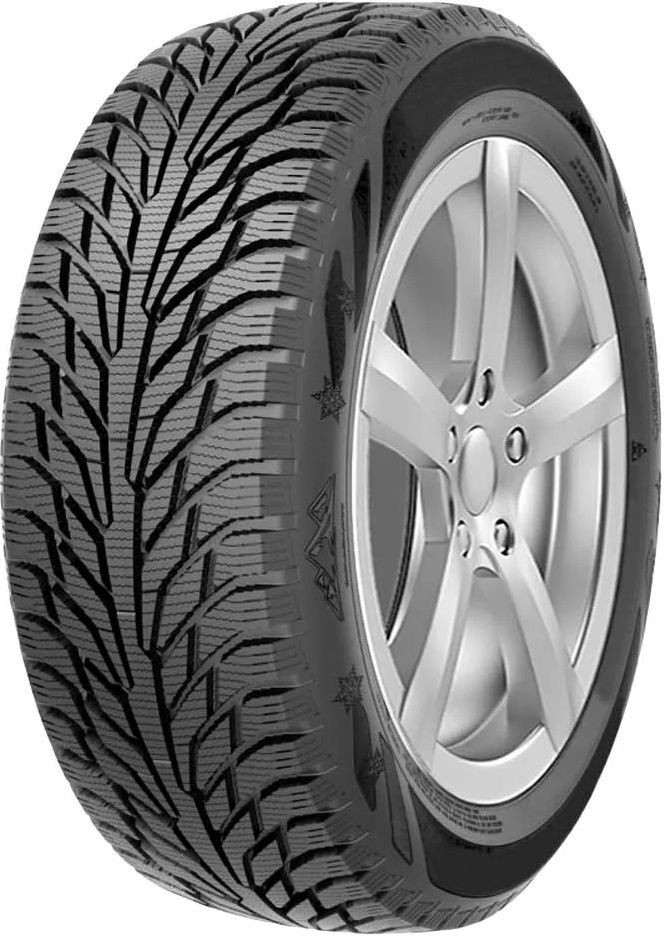 Starmaxx ARCTERRAIN W860 XL BSW M+S 3PMSF 215/50 R17 95T