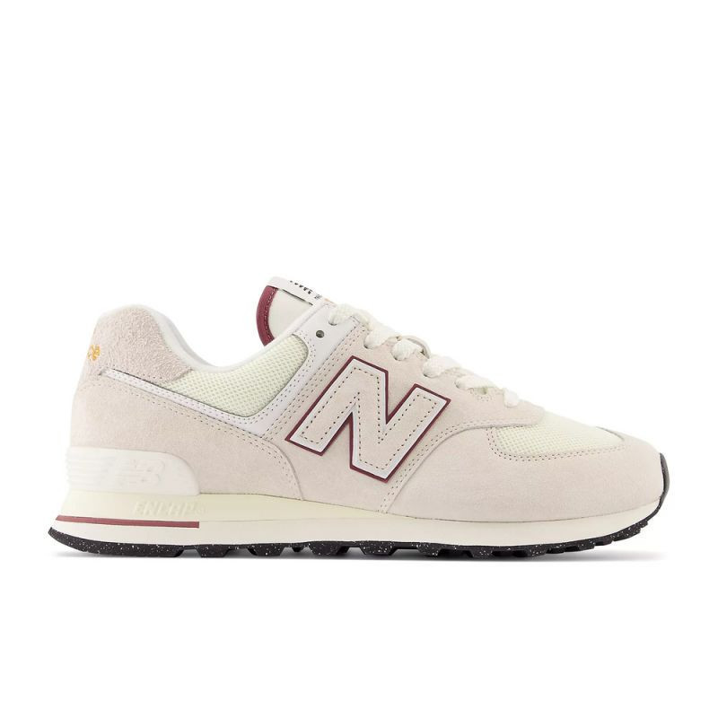 Dámske topánky New Balance W U574OP2 44,5