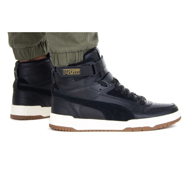 Topánky Puma Rbd Game Wtr W 38760402 42.5