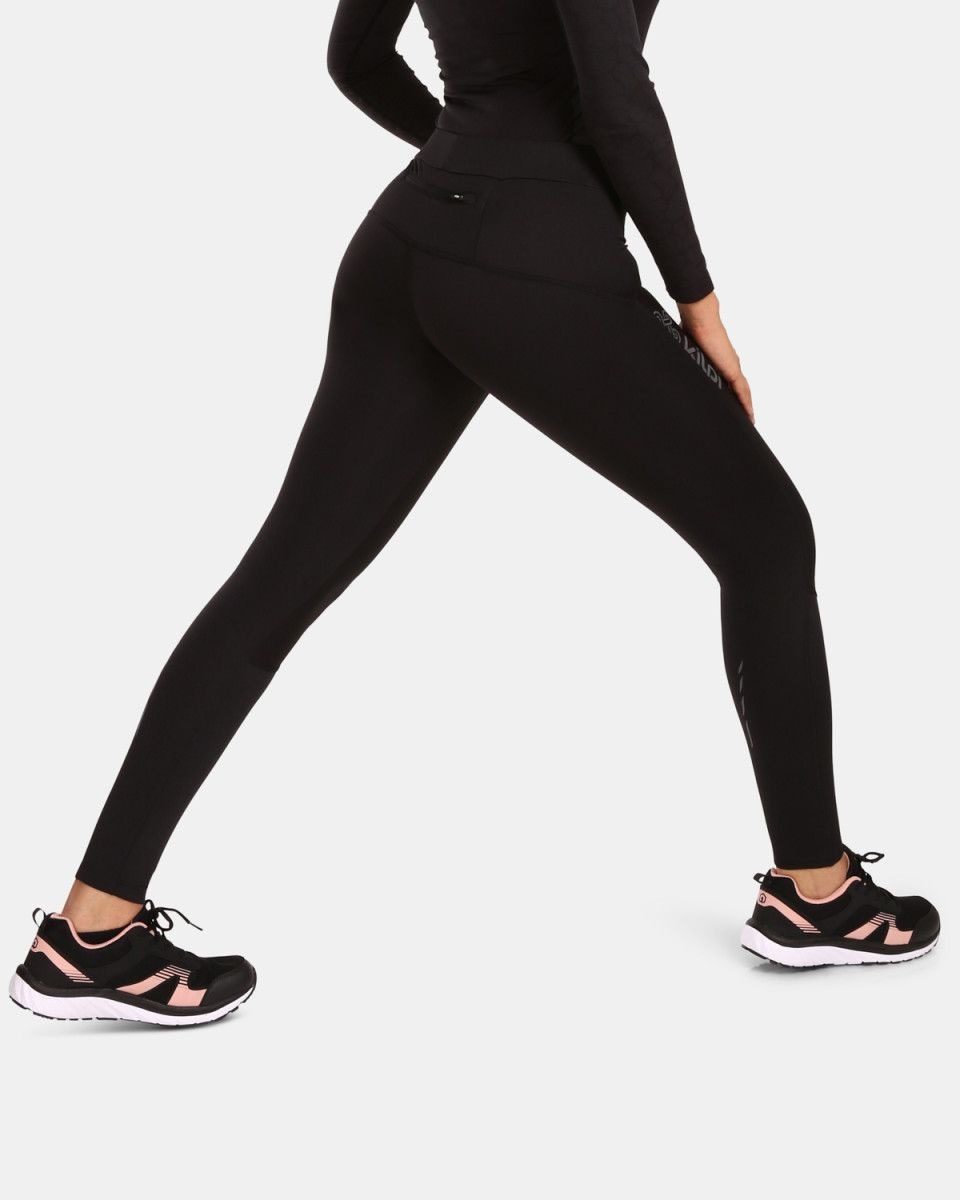 KARANG-W Black - Kilpi 40