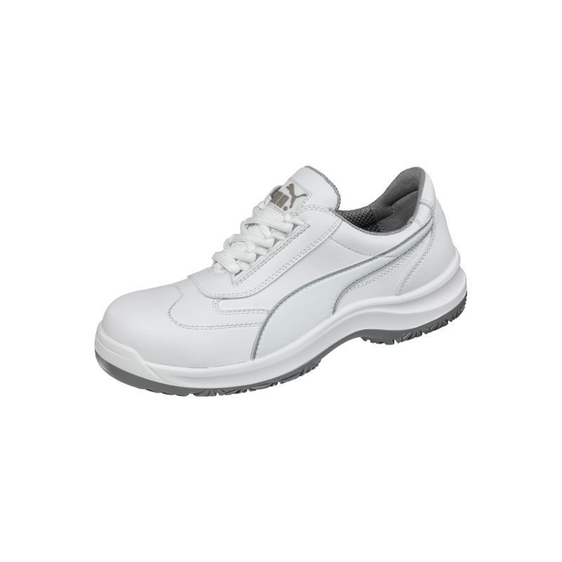 Puma Clarity Low U MLI-S13B0 biela 37