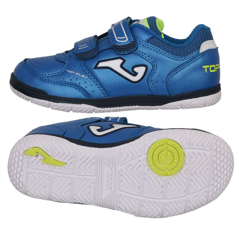 Joma Top Flex IN Jr Futbalové topánky TPJS2444INV 28