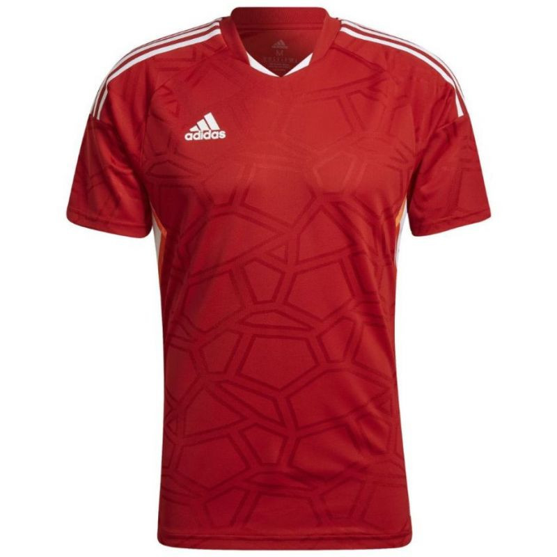 Adidas Condivo 22 zápasové tričko M HA3513 muži XS