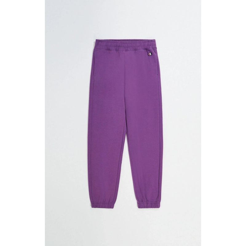 Dámske jogger nohavice Champion W 116610 VS005 XS