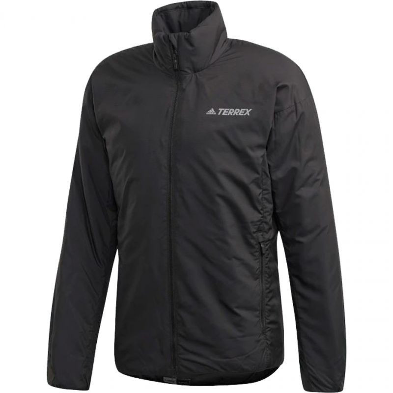 Bunda adidas TERREX Insulation M DZ2049 men S
