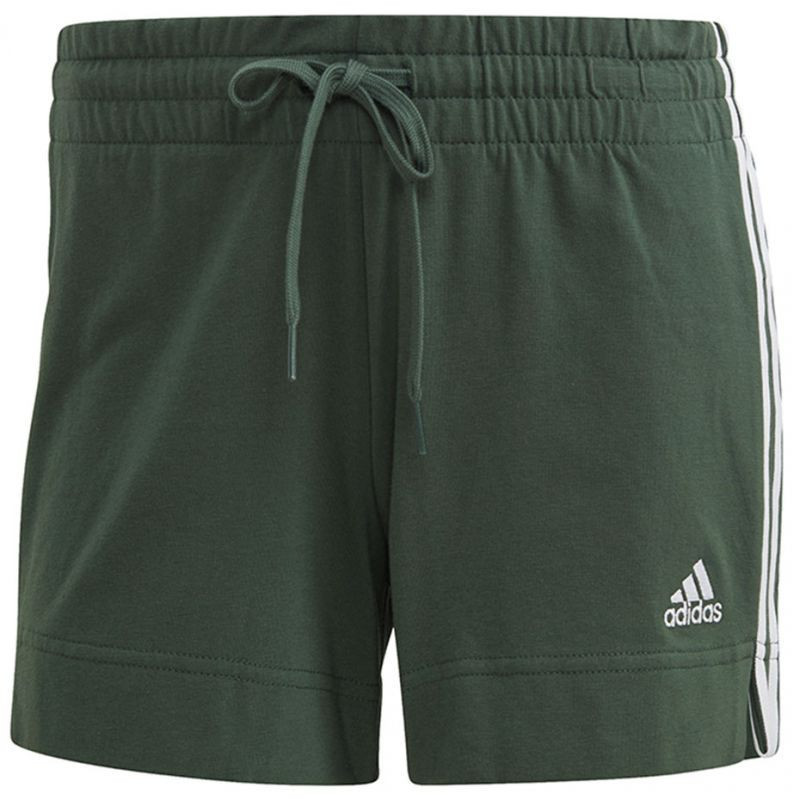 Dámske šortky adidas Essentials Slim W GM5525 XS