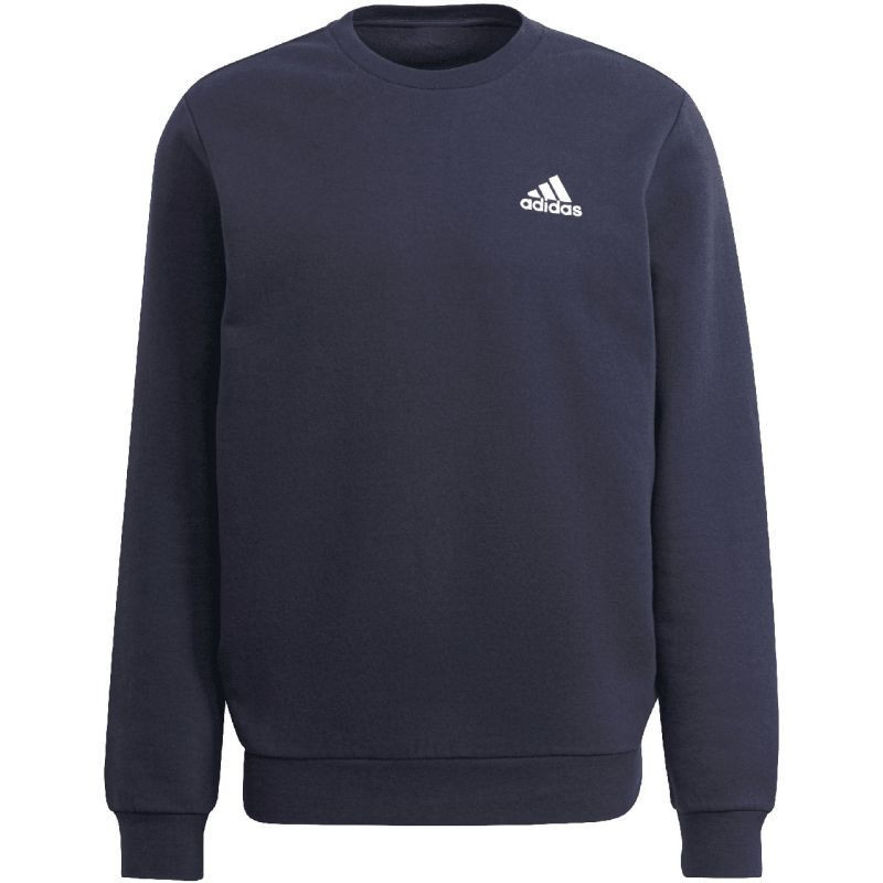 Mikina adidas Essentials Fleece M H42002 S