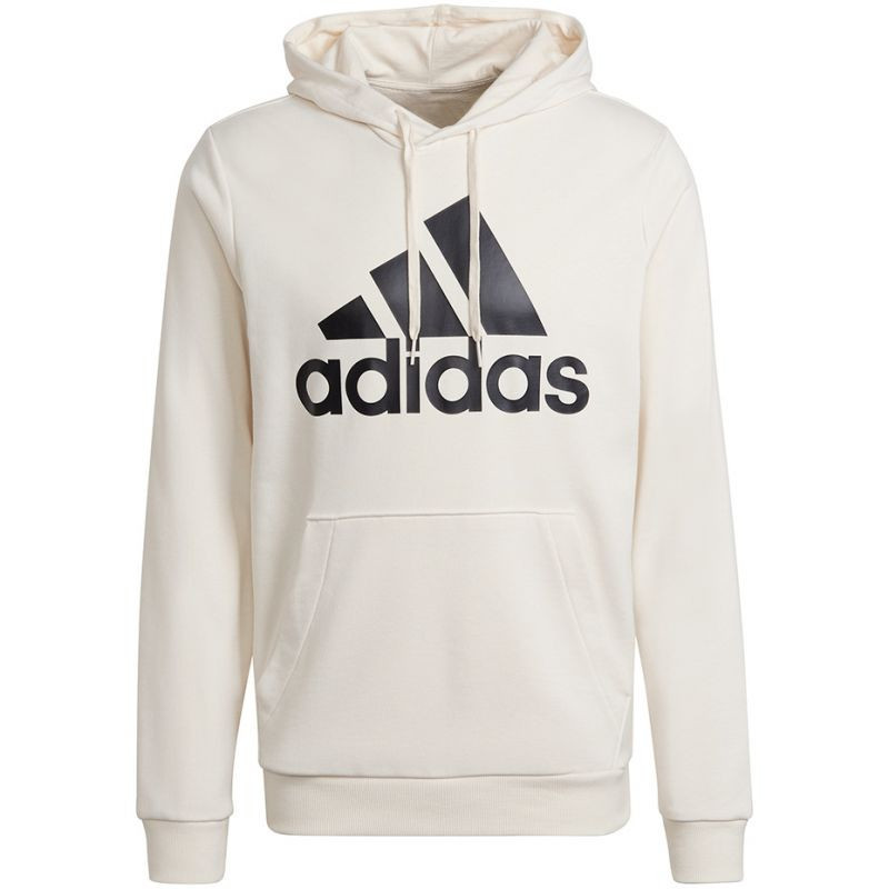 Mikina adidas Big Logo Hoody FT HD M HE1846 XL