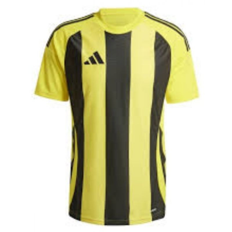 Adidas Striped 24 JSY M IW2146 tričko M
