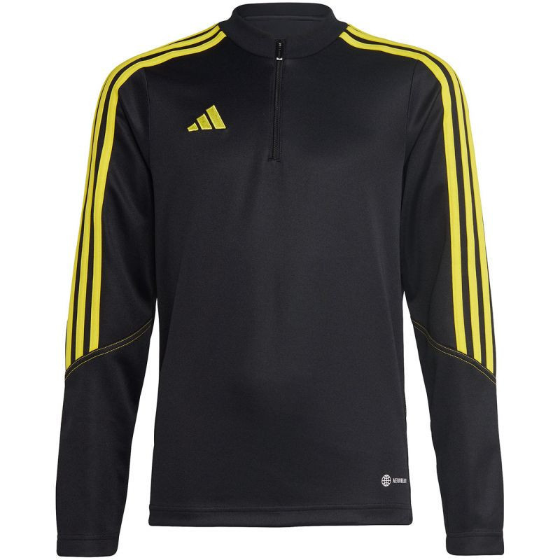 Adidas Tiro 23 Club Training Top Junior IC1581 Mikina 128CM