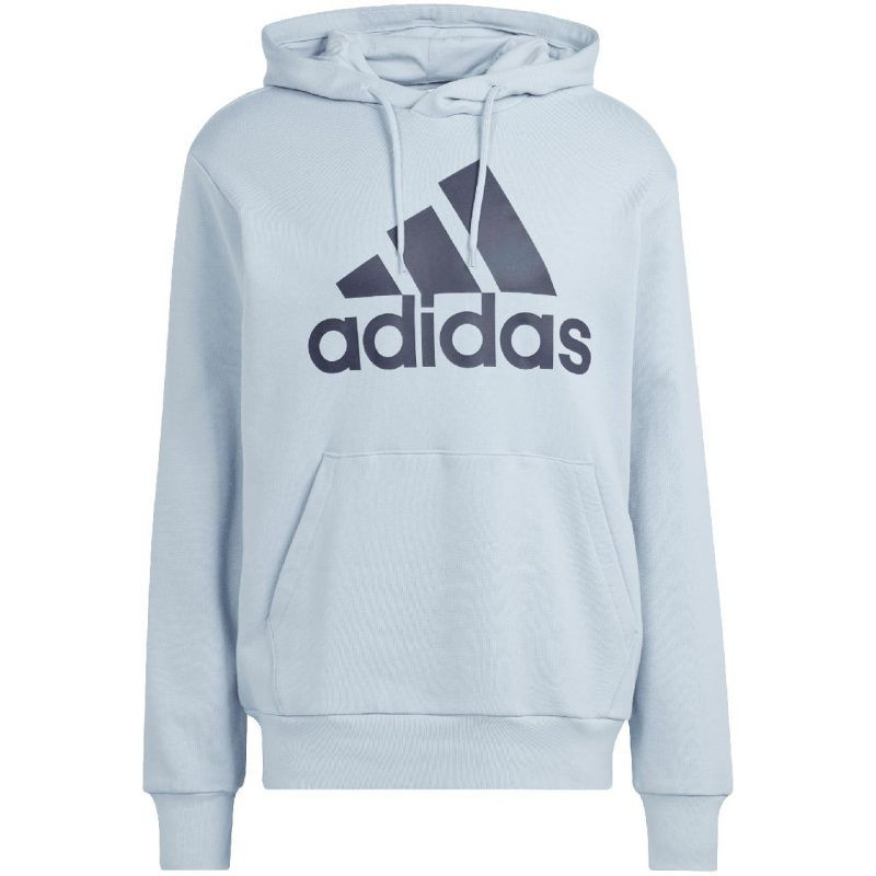Adidas Essentials French Terry Big Logo Hoodie M IS1352 pánske S