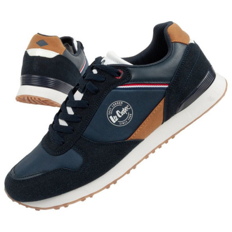 Lee Cooper M LCW-24-03-2335M športová obuv 46