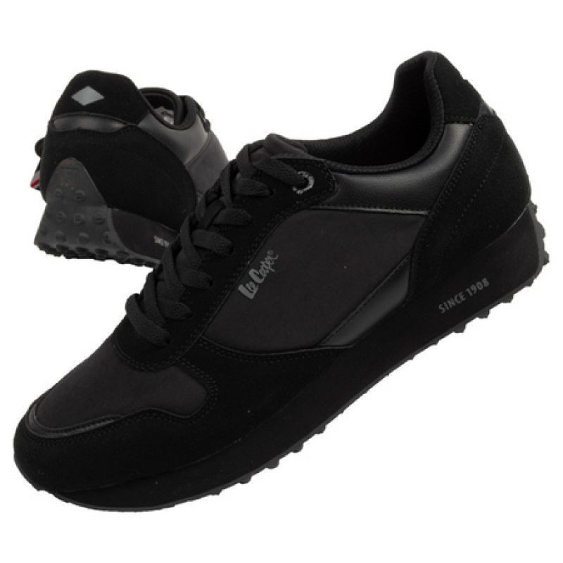 Lee Cooper M LCW-24-03-2337M športová obuv 46