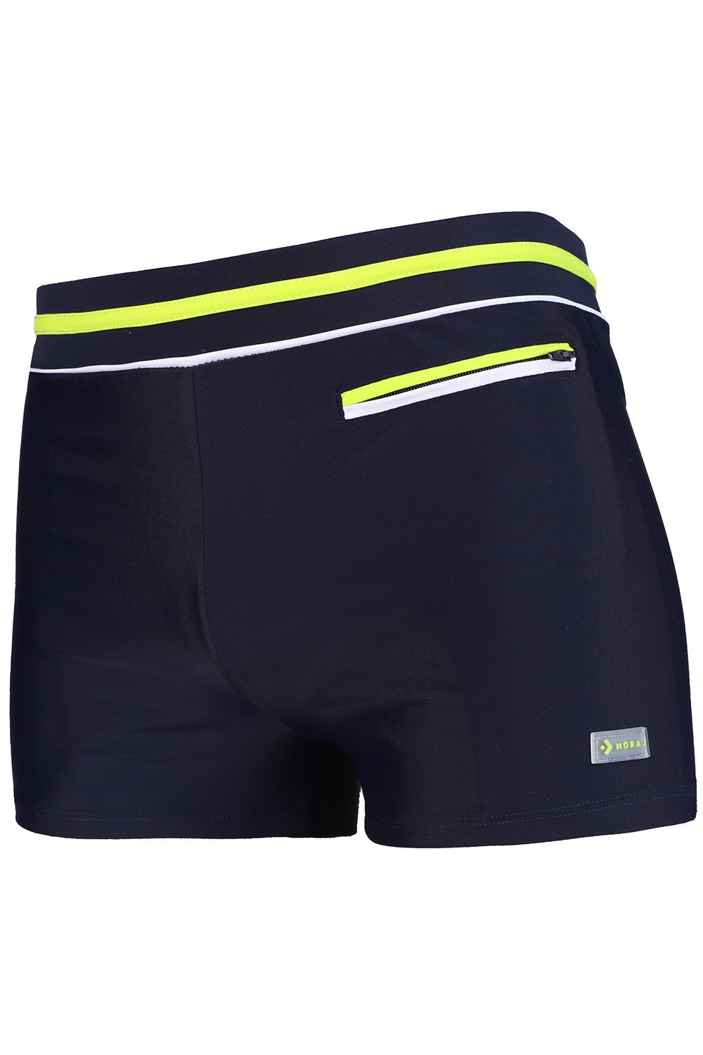 Moraj KMS1800-001 kolor:navy M