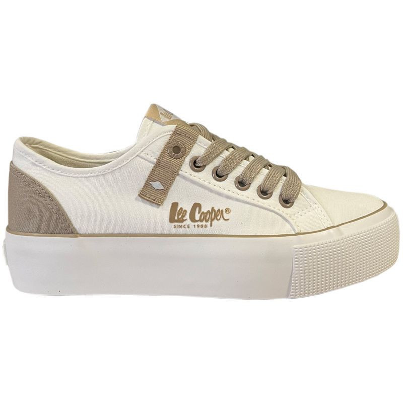 Lee Cooper Dámske topánky W LCW-24-31-2198LA 37