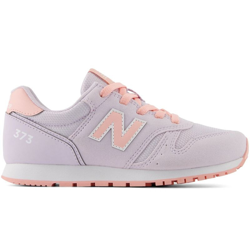 Detská obuv New Balance Jr YC373AN2 30,5