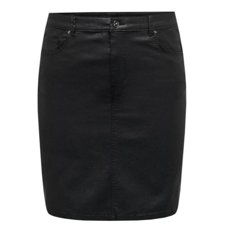 Calvin Klein Sukňa do polovice lýtok W K20K203383 27