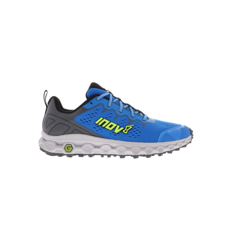 Bežecká obuv Inov-8 Parkclaw G 280 M 000972-BLGY-S-01 7.5 UK, 41.5 EUR