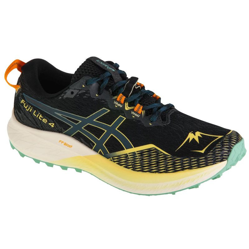 Bežecká obuv Asics Fuji Lite 4 M 1011B698-002 44