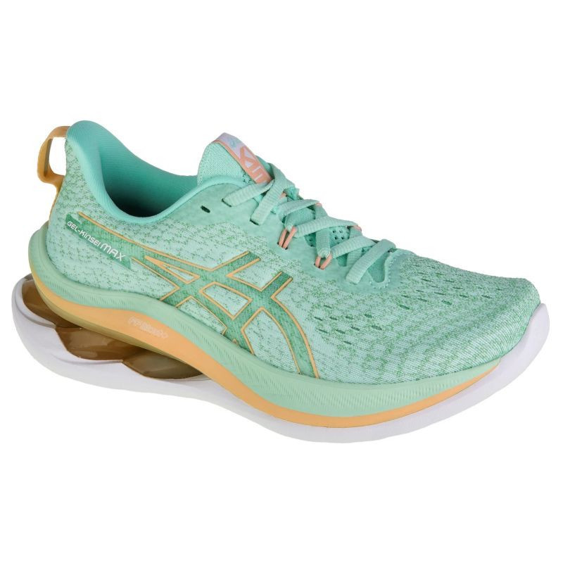 Asics Gel-Kinsei Max W 1012B512-300 Dámska bežecká obuv 41,5