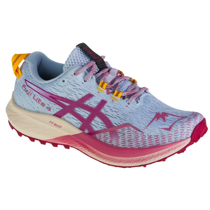 Asics Fuji Lite 4 W dámska obuv 1012B514-400 40