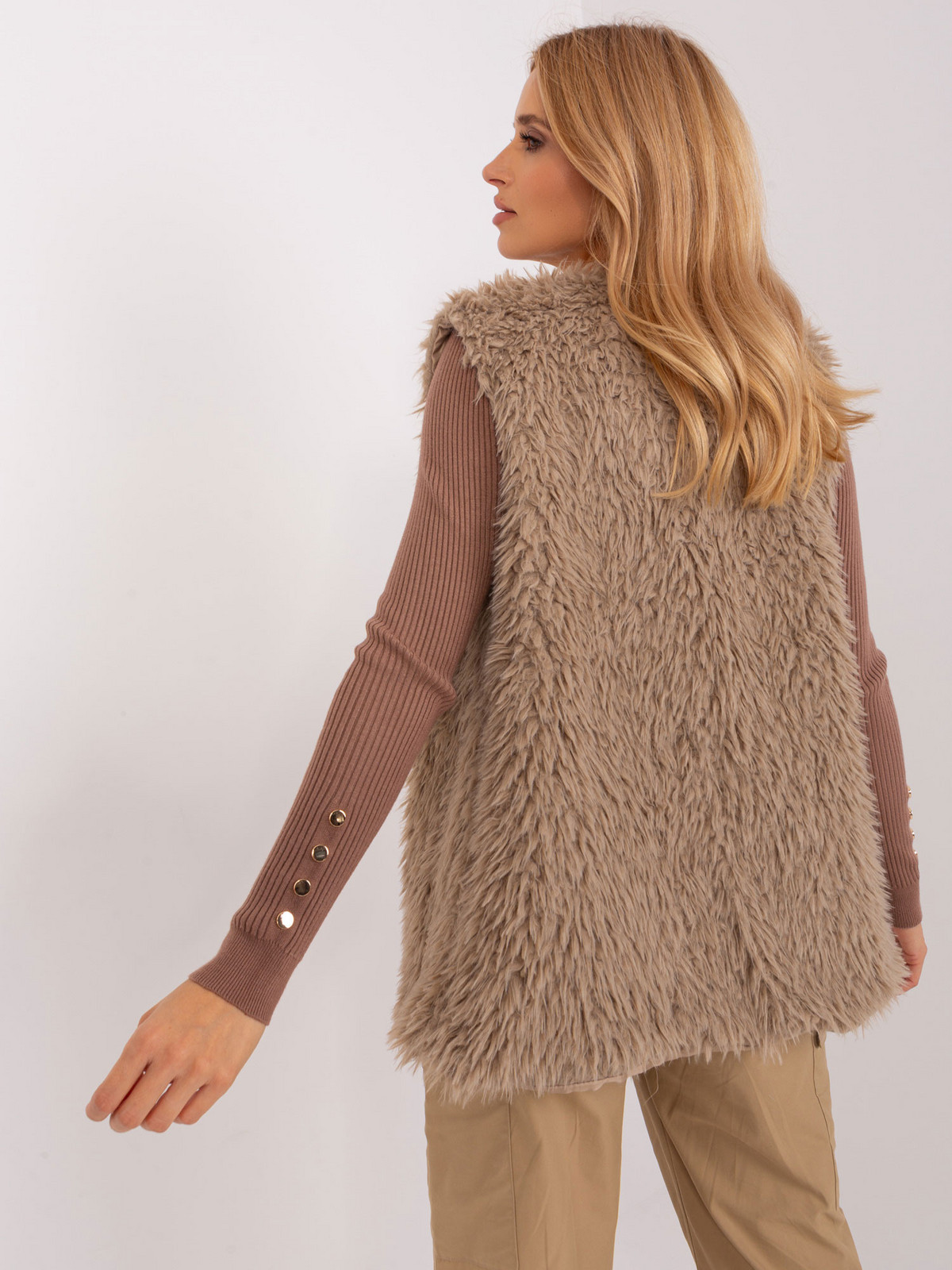 Vesta TW KZ 1402.10P tmavá lila L