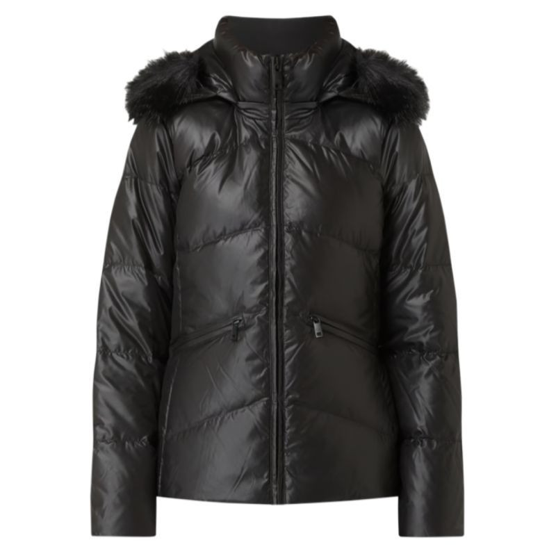 Calvin Klein Essential Real Down Jacket W K20K204952 XL