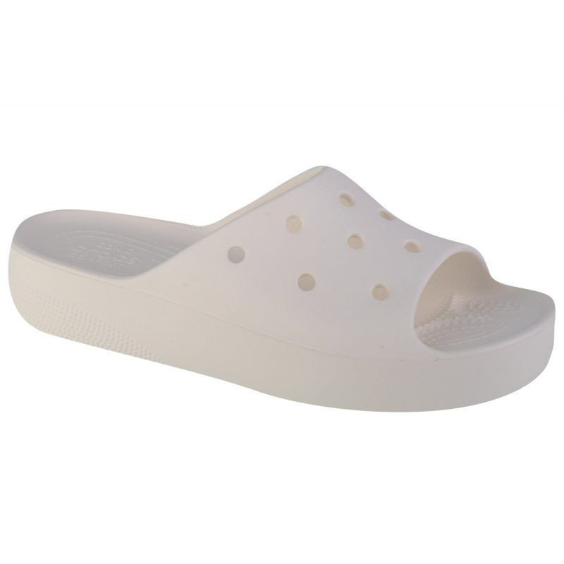 Crocs Classic Platform Slide W 208180-100 38/39