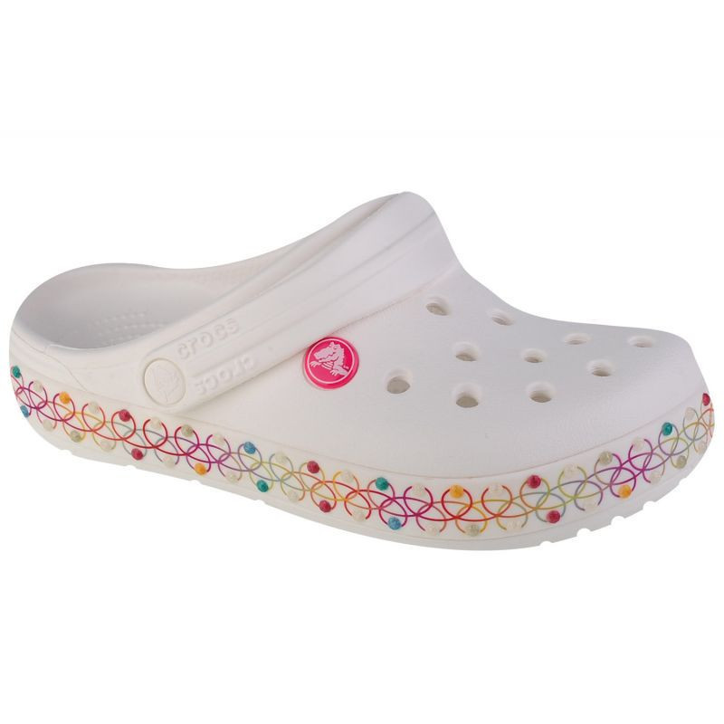 Náhrdelník Crocs Crocband Stretch Jr 208269-94S 30/31