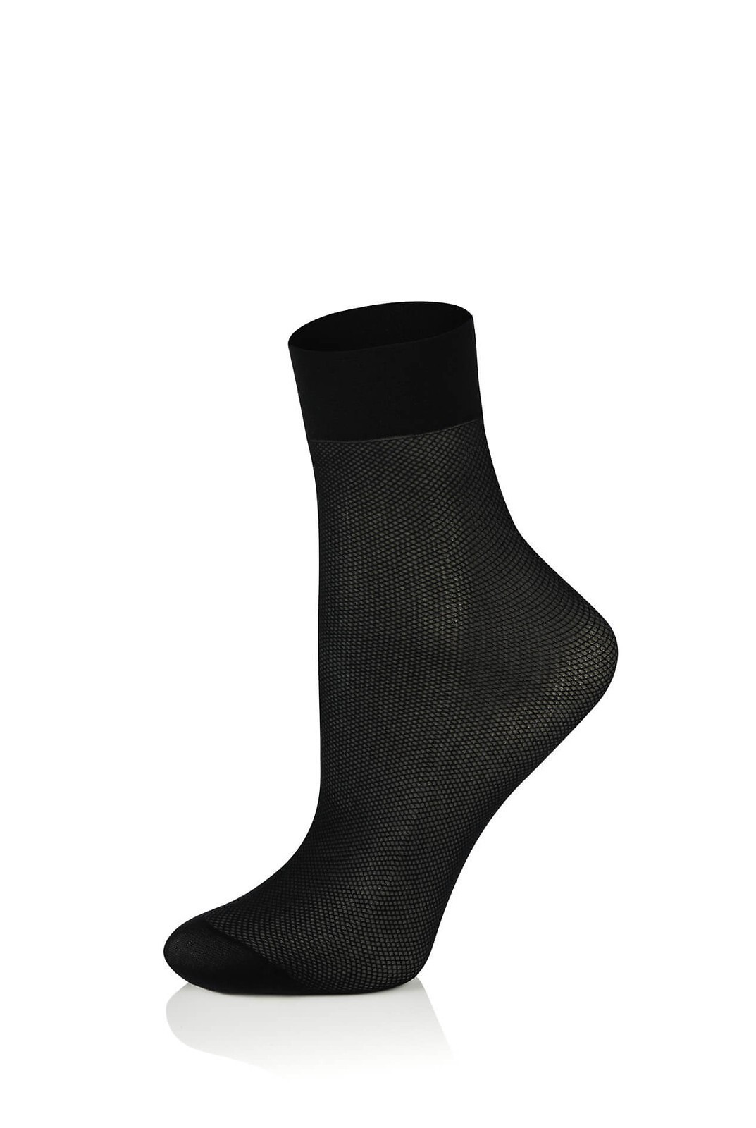 Dámske ponožky Knittex 41005 Ada 20 den béžová Univerzální