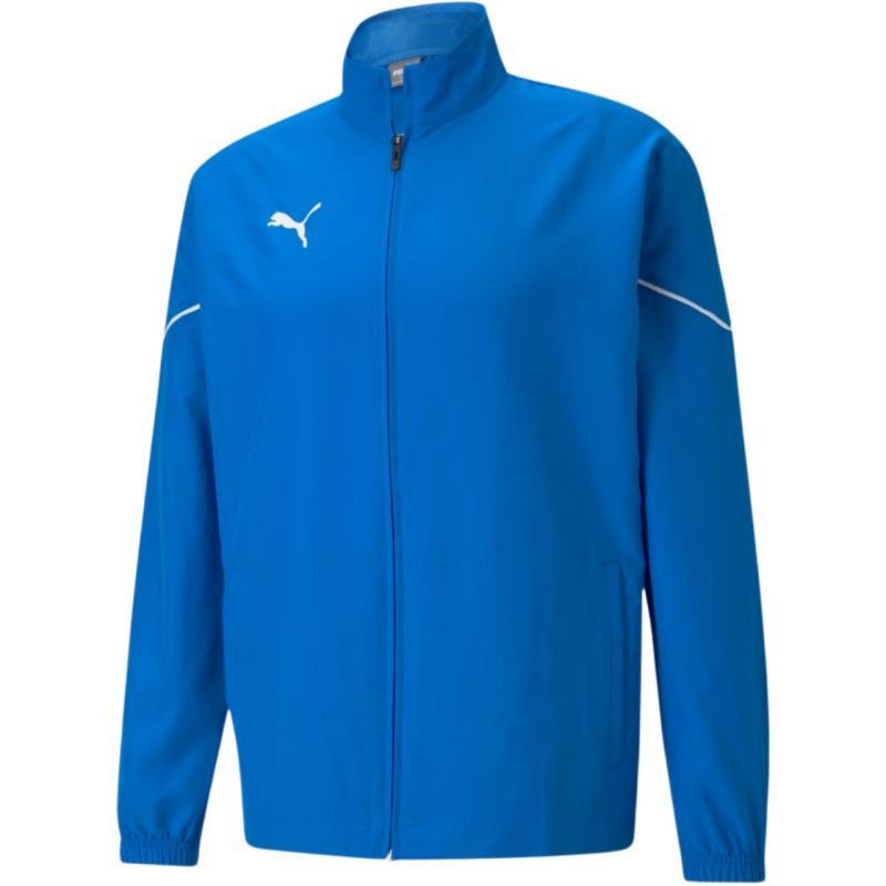 Bunda Puma teamRISE Sideline M 657326 02 S