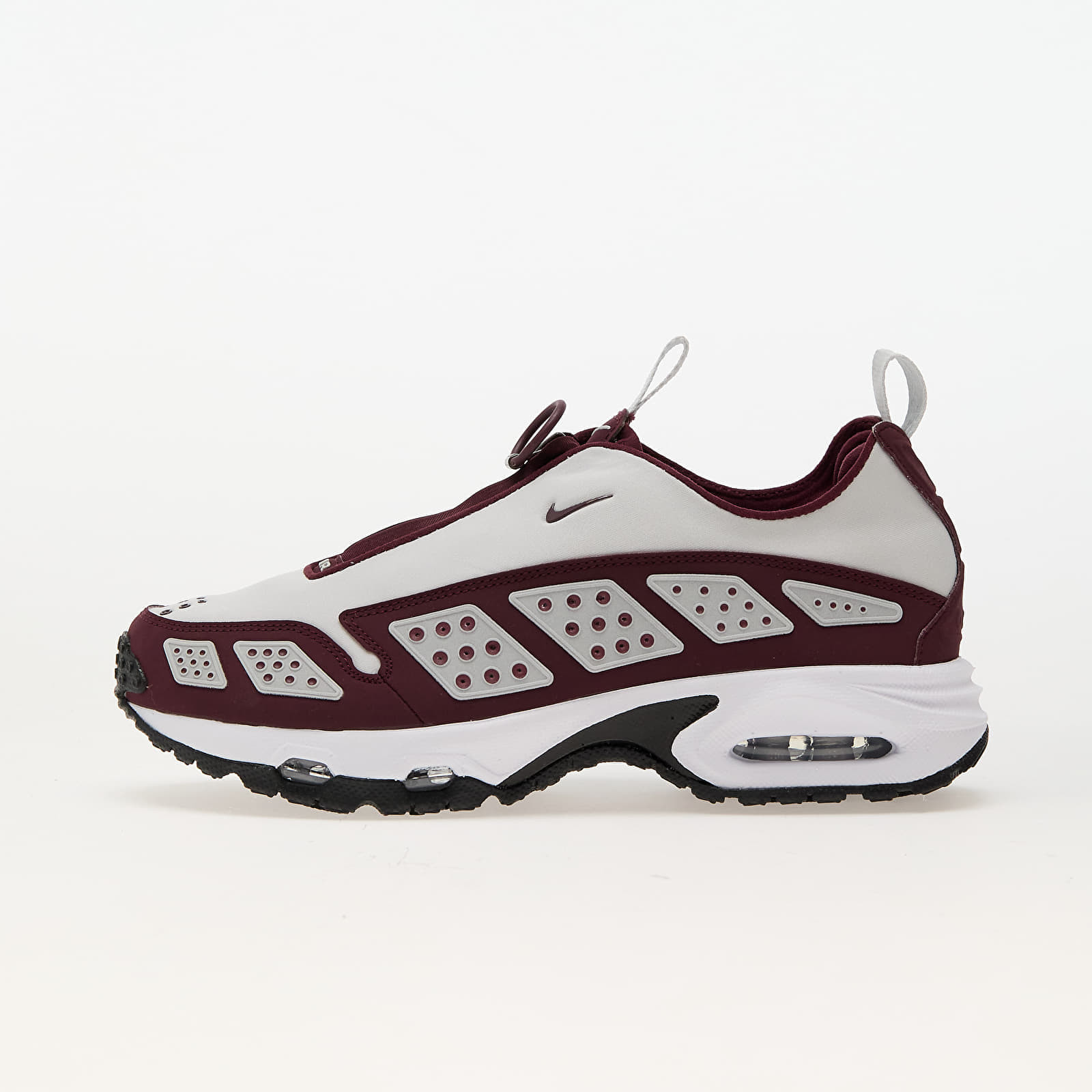 Tenisky Nike W Air Max Sndr Photon Dust/ Night Maroon-Black-White EUR 40