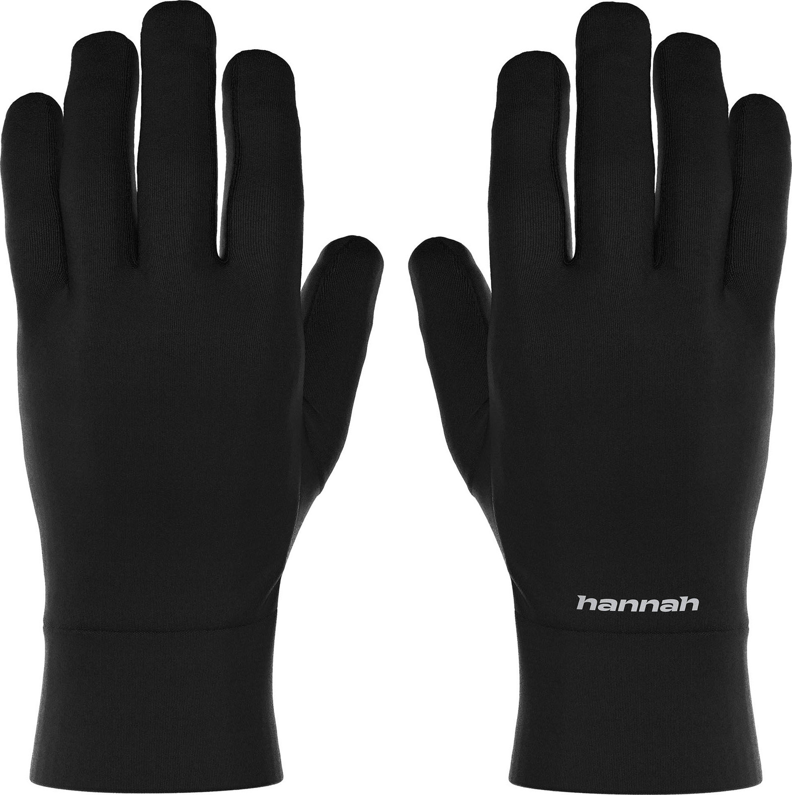 Hannah FAST anthracite Veľkosť: M/L