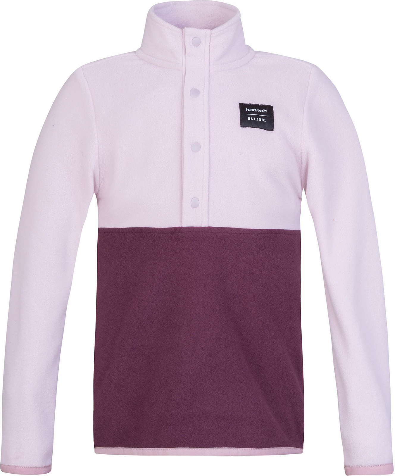 Hannah MINT JR violet ice/fig Veľkosť: 122-128