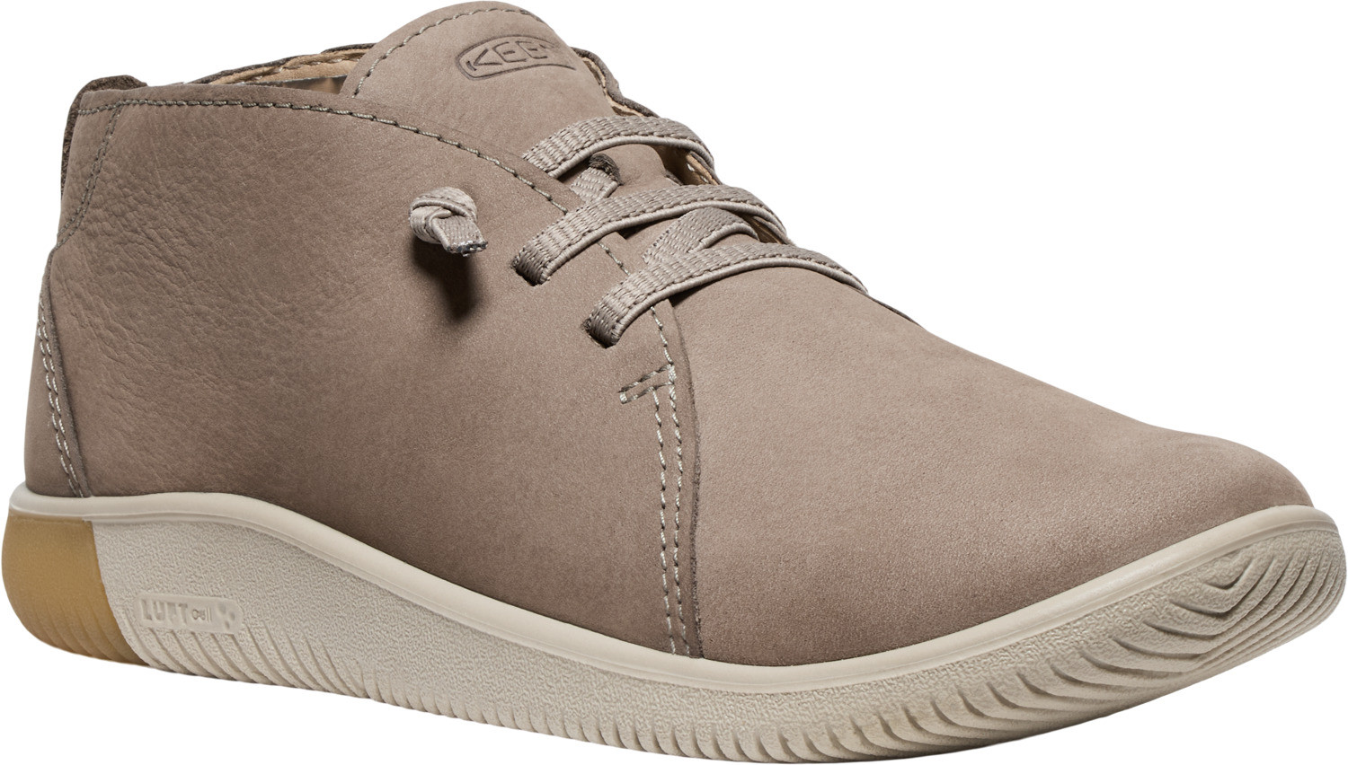Keen KNX CHUKKA WOMEN brindle/plaza taupe Veľkosť: 39,5
