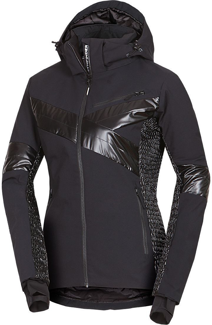Northfinder LAURI black black BU-6259SNW-270 Veľkosť: S