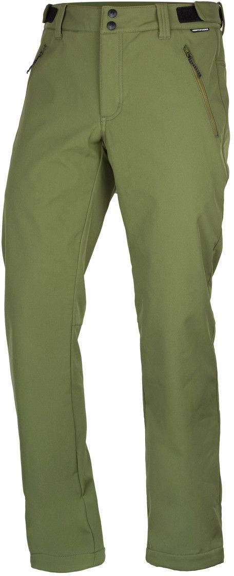 Northfinder Northfinde MAURO olive NO-3959OR-349 Veľkosť: M