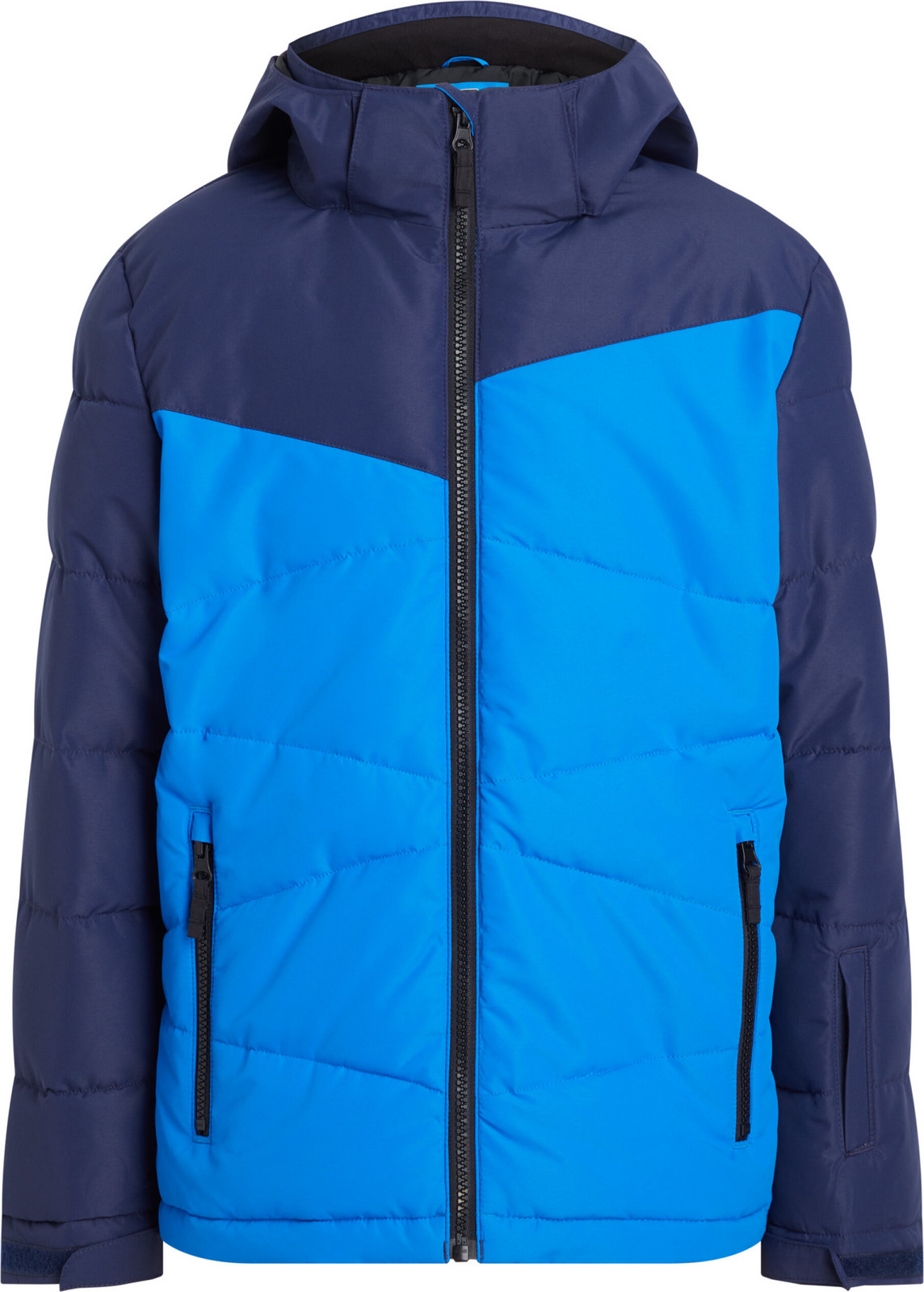 McKinley Egon Ski Jacket Kids Veľkosť: 128