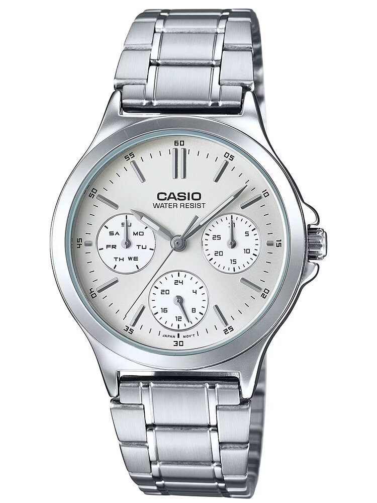 Dámske hodinky  CASIO LTP-V300D 7A (zd566a)