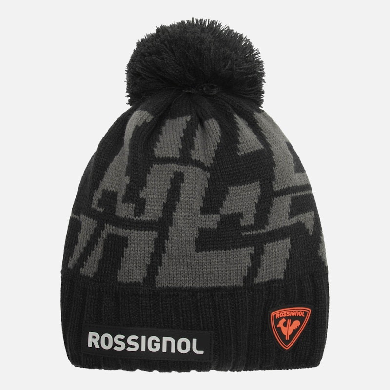 Čiapky Rossignol HERO POMPON