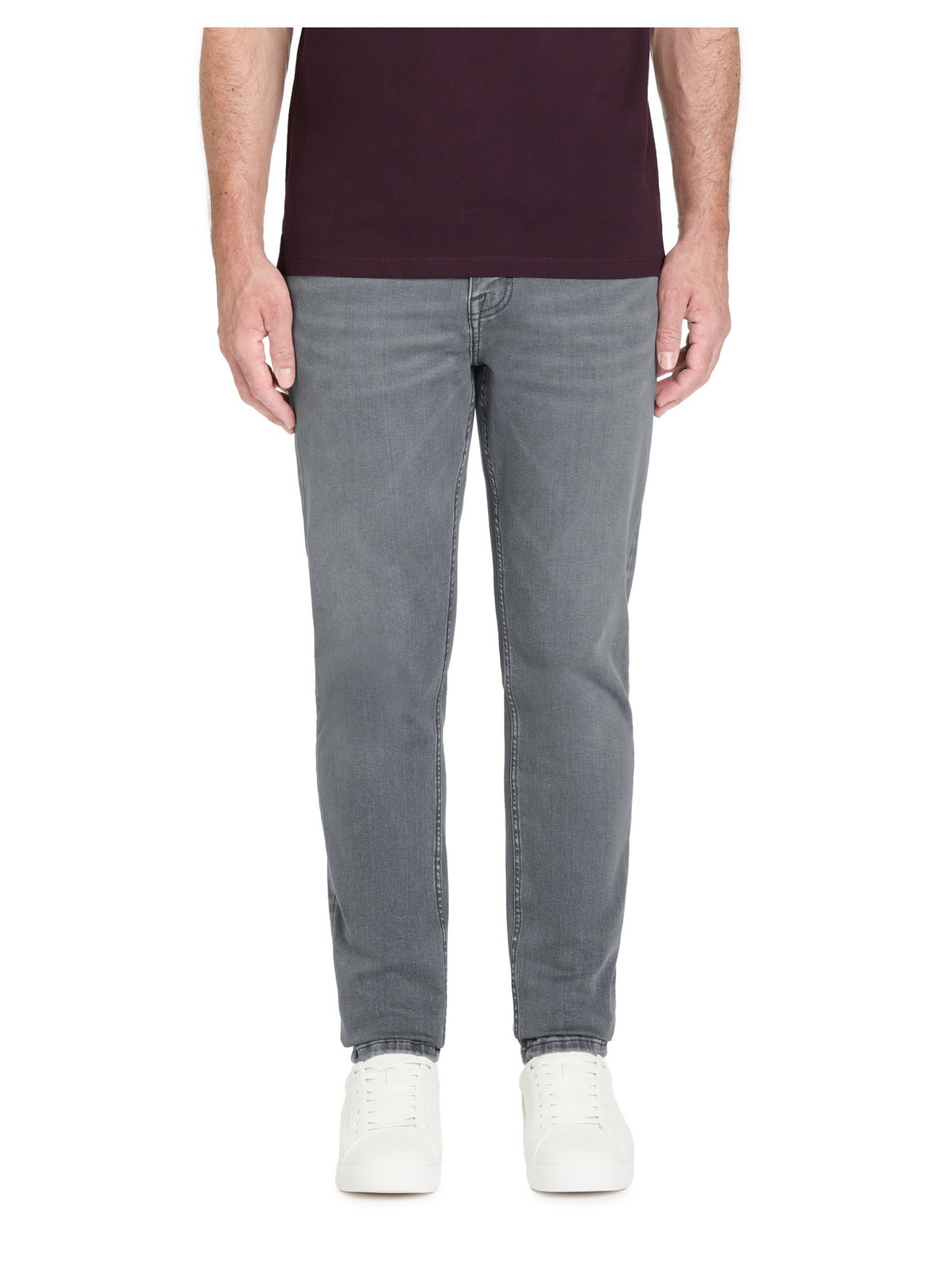 Džínsy C25 slim Dow Powerflex Celio